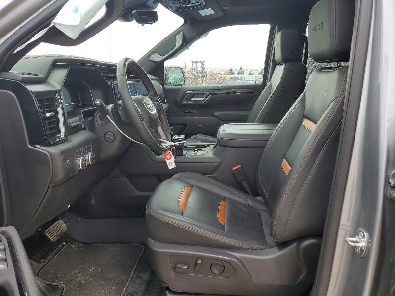 2025 Gmc Sierra მანქანა იყიდება აუქციონზე, vin: 3GTUUEE87SG174826, აუქციონის ნომერი: 77543185