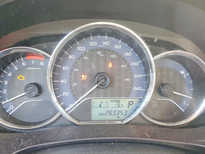 Продажа на аукционе авто 2015 Toyota Corolla, vin: 2T1BURHE9FC314178, номер лота: 72143025