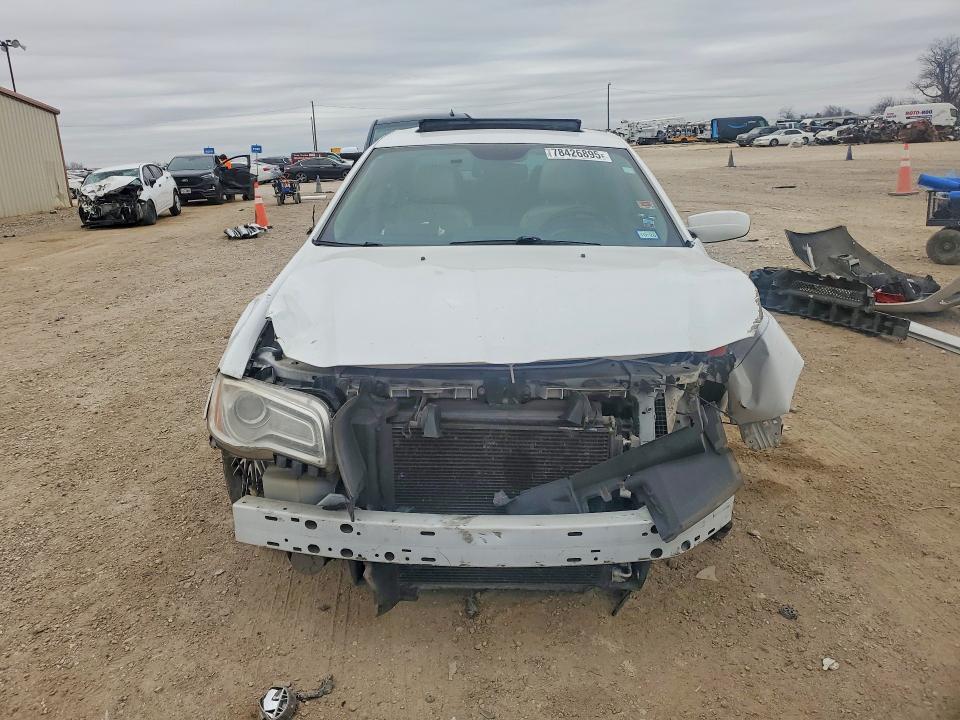 78426895 :رقم المزاد ، 2C3CCAAG5EH148478 vin ، 2014 Chrysler 300 مزاد بيع
