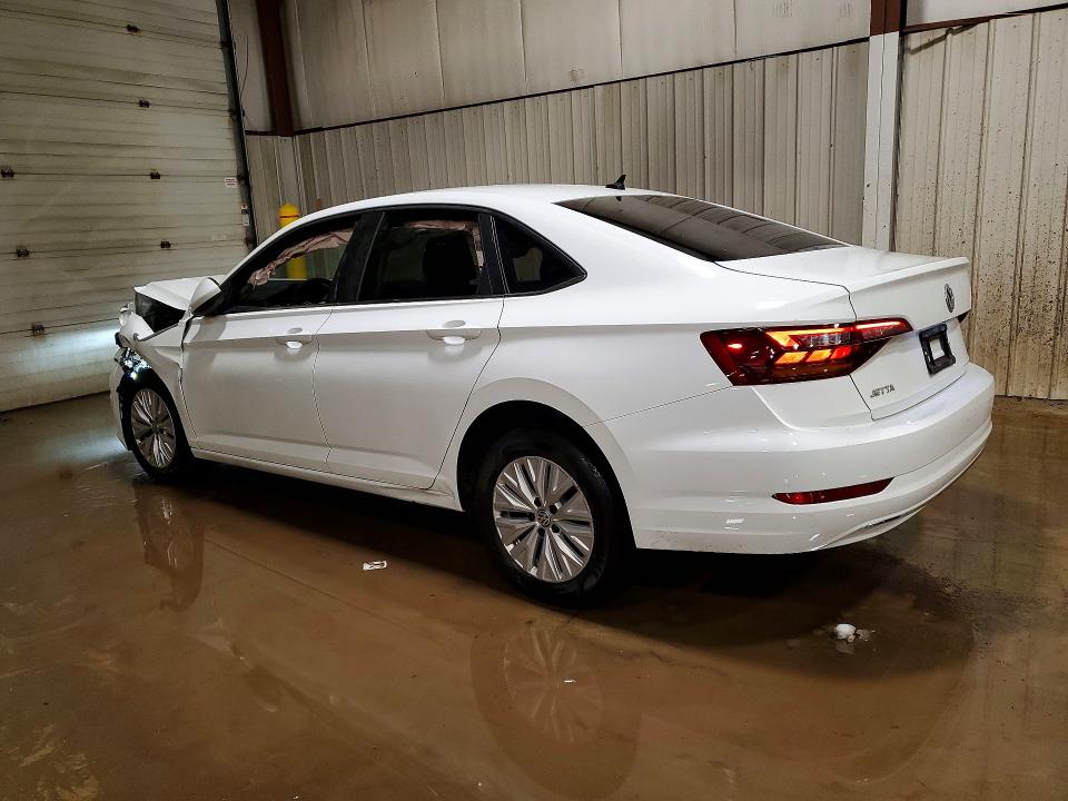 Aukcja sprzedaży 2019 Volkswagen Jetta, vin: 3VWN57BU8KM221939, numer aukcji: 76954085