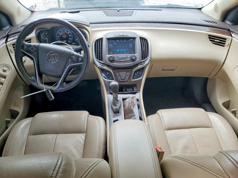 Продажа на аукционе авто 2014 Buick Lacrosse, vin: 1G4GB5G33EF225650, номер лота: 78490465