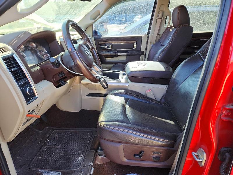 75723735 :رقم المزاد ، 1C6RR7WMXFS559172 vin ، 2015 Ram 1500 مزاد بيع