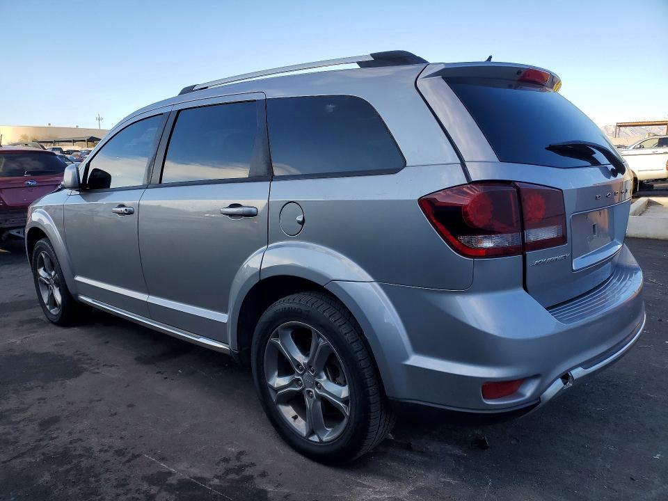 Продажа на аукционе авто 2016 Dodge Journey, vin: 3C4PDCGB8GT178831, номер лота: 77161495