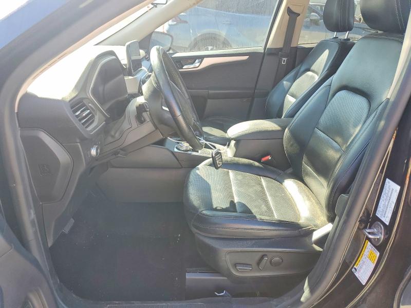2020 Ford Escape მანქანა იყიდება აუქციონზე, vin: 1FMCU0H60LUA54000, აუქციონის ნომერი: 75666645