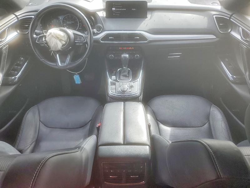 Продаж на аукціоні авто 2021 Mazda Cx-9, vin: JM3TCBDY3M0526409, номер лоту: 78146835