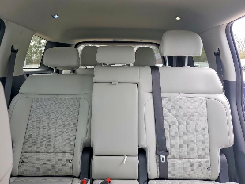 2026 Hyundai Santa Fe მანქანა იყიდება აუქციონზე, vin: 5NMP24GL8TH175195, აუქციონის ნომერი: 78734825