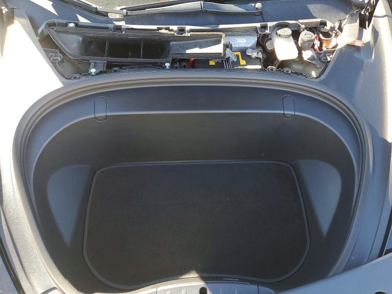 Aukcja sprzedaży 2018 Tesla Model 3, vin: 5YJ3E1EA6JF027308, numer aukcji: 76457445