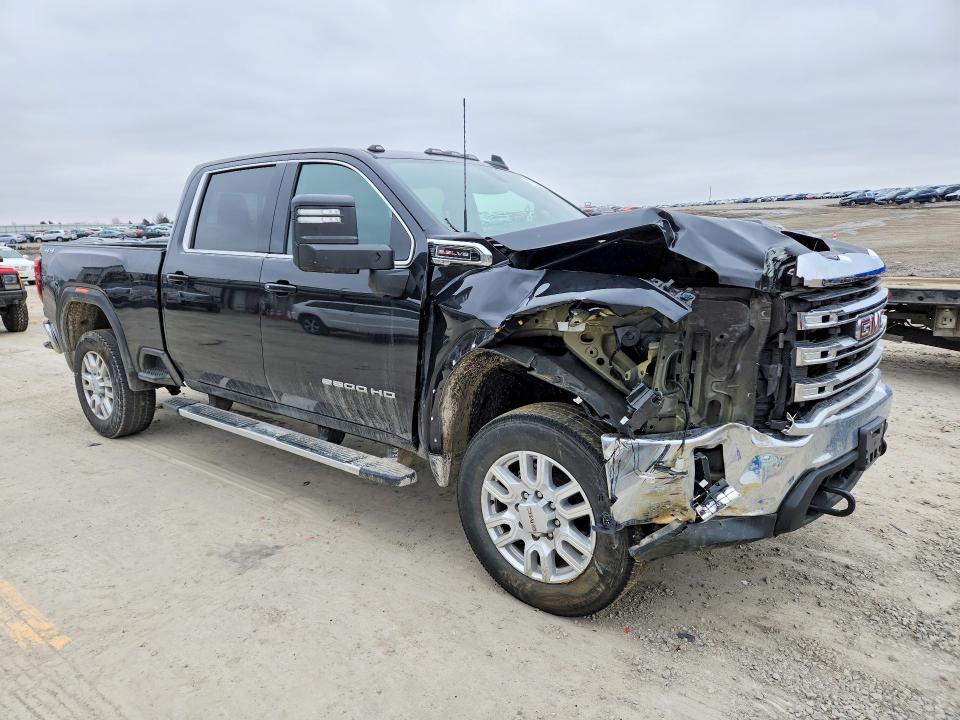 Продаж на аукціоні авто 2022 Gmc Sierra, vin: 1GT49ME7XNF291342, номер лоту: 77362135