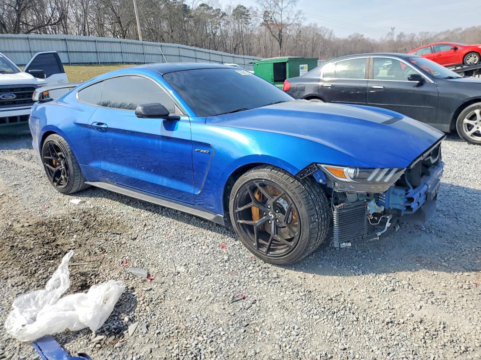 2017 Ford Mustang მანქანა იყიდება აუქციონზე, vin: 1FA6P8JZ4H5526525, აუქციონის ნომერი: 78288105