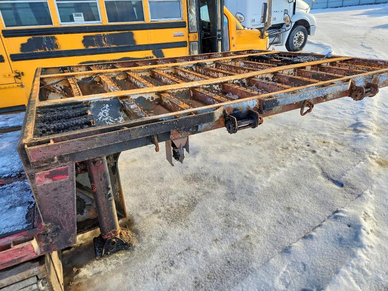 2018 Lxar Sde53-3  Unit#150-sd მანქანა იყიდება აუქციონზე, vin: 2LDSD5331JE064059, აუქციონის ნომერი: 99297045