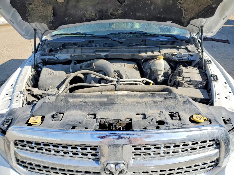 Aukcja sprzedaży 2014 Ram 1500, vin: 1C6RR7VT1ES406316, numer aukcji: 78681035