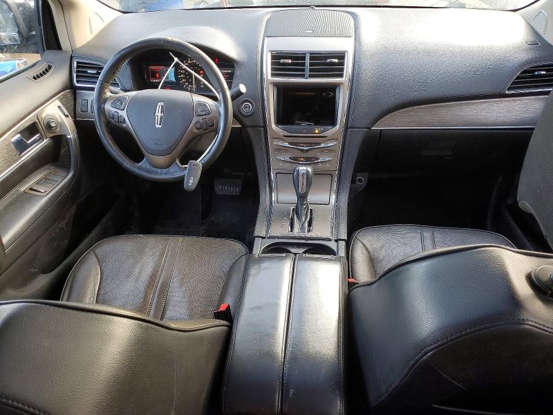 Продажа на аукционе авто 2011 Lincoln Townhouse Mkx, vin: 2LMDJ8JK4BBJ03100, номер лота: 78899015