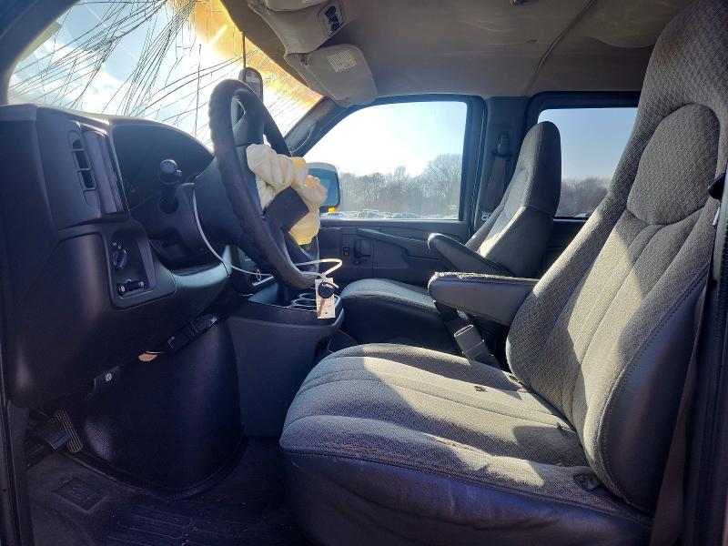 Продажа на аукционе авто 2004 Gmc Savana, vin: 1GKFH15T941108794, номер лота: 78856545