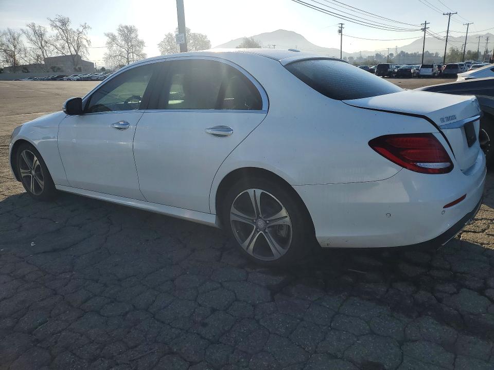 Продажа на аукционе авто 2017 Mercedes-benz E 300 4mat, vin: WDDZF4KB8HA098329, номер лота: 75369855