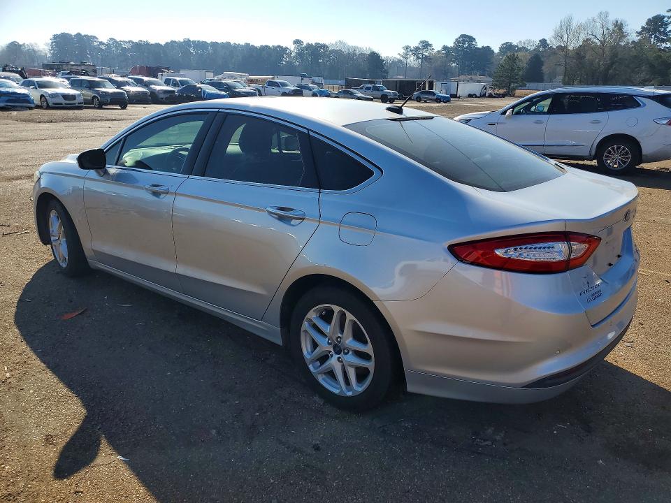 2015 Ford Fusion მანქანა იყიდება აუქციონზე, vin: 3FA6P0HD1FR150078, აუქციონის ნომერი: 79295665