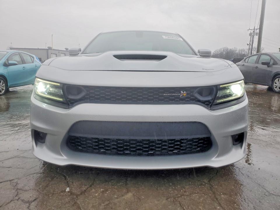 Продаж на аукціоні авто 2020 Dodge Charger, vin: 2C3CDXGJ6LH107390, номер лоту: 75650285
