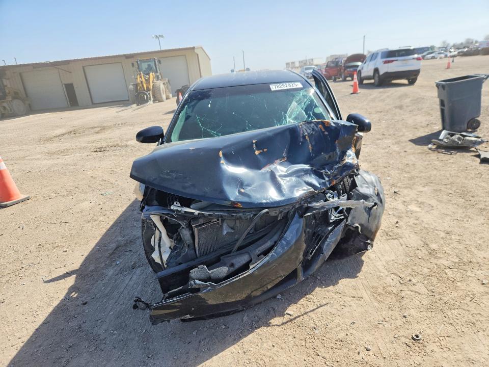 Продаж на аукціоні авто 2014 Toyota Camry, vin: 4T1BF1FKXEU315728, номер лоту: 78252825