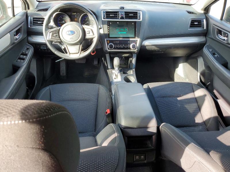 2019 Subaru Outback მანქანა იყიდება აუქციონზე, vin: 4S4BSAFC6K3309740, აუქციონის ნომერი: 78242705