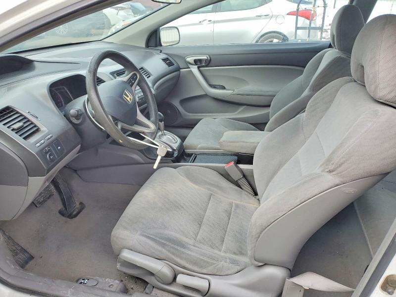 Aukcja sprzedaży 2010 Honda Civic Lx, vin: 2HGFG1B63AH510418, numer aukcji: 76022965