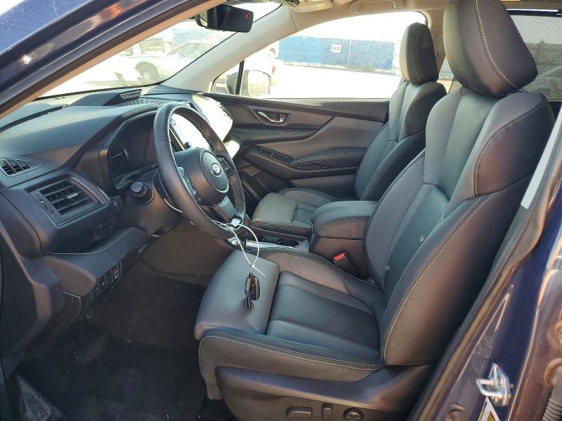 Продажа на аукционе авто 2024 Subaru Ascent, vin: 4S4WMAKDXR3455188, номер лота: 79011605