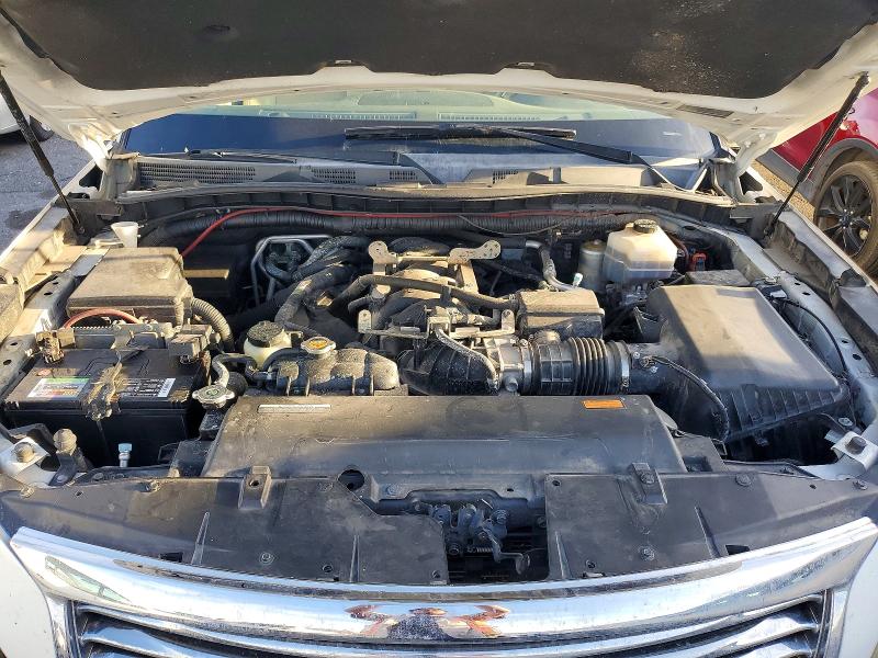 2012 Infiniti Qx56 მანქანა იყიდება აუქციონზე, vin: JN8AZ2NF4C9515882, აუქციონის ნომერი: 79234415