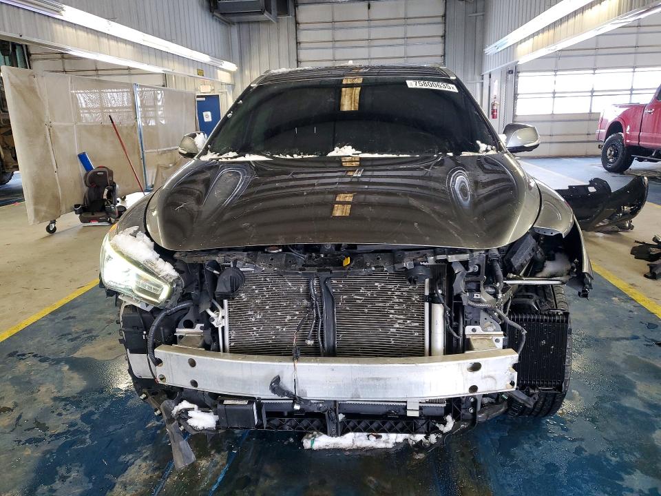 Aukcja sprzedaży 2019 Infiniti Qx60, vin: 5N1DL0MN2KC568617, numer aukcji: 75800635
