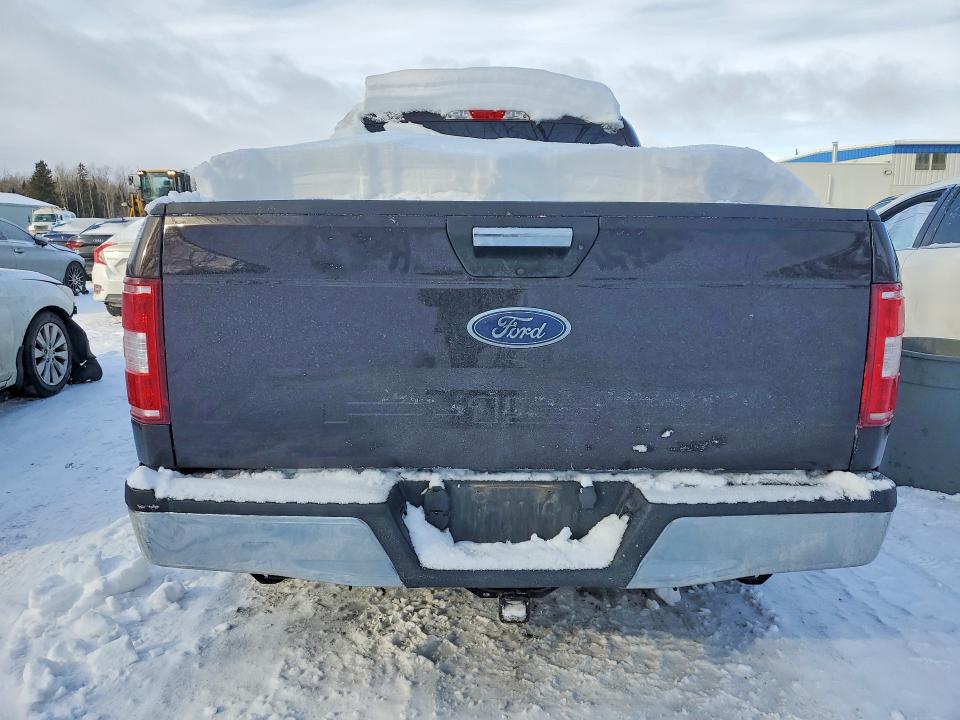Продаж на аукціоні авто 2019 Ford F150, vin: 1FTFW1E5XKFD38699, номер лоту: 76756495