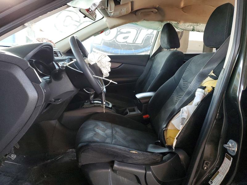 Aukcja sprzedaży 2016 Nissan Rogue, vin: 5N1AT2MT9GC741246, numer aukcji: 75891975