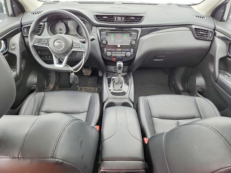 Продажа на аукционе авто 2023 Nissan Qashqai, vin: JN1BJ1BW1PW113477, номер лота: 76366235