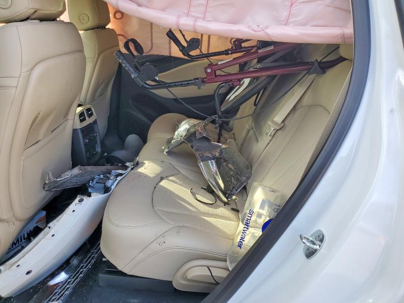 Продажа на аукционе авто 2020 Buick Envision, vin: LRBFX4SXXLD162883, номер лота: 77517365