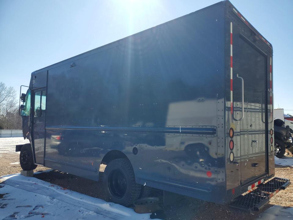 Aukcja sprzedaży 2021 Freightliner Mt45, vin: 4UZAC2EA1MCML0855, numer aukcji: 73597025