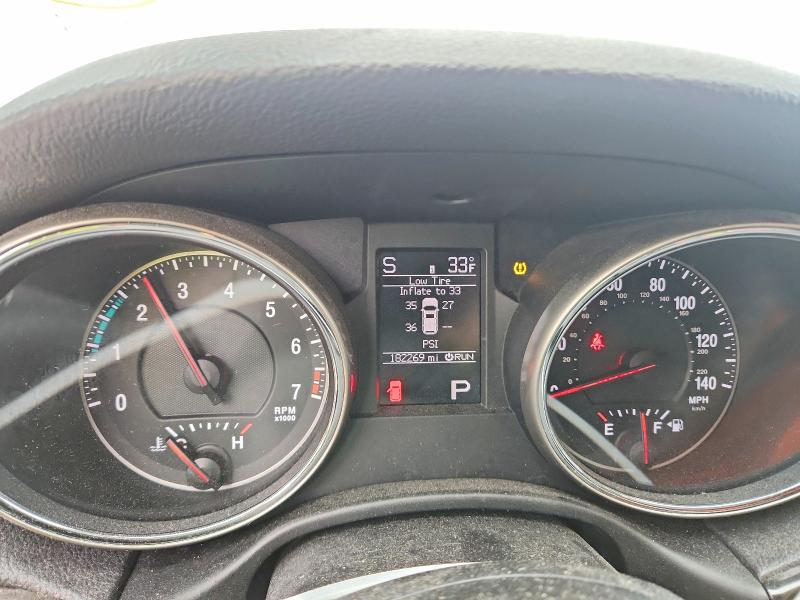 Продаж на аукціоні авто 2013 Jeep Grand Cherokee, vin: 1C4RJFAG0DC635047, номер лоту: 73888725