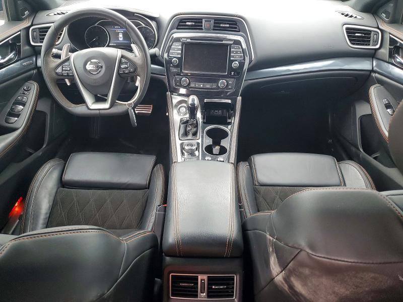 Продаж на аукціоні авто 2021 Niss Maxima, vin: 1N4AA6EV4MC515392, номер лоту: 77016475