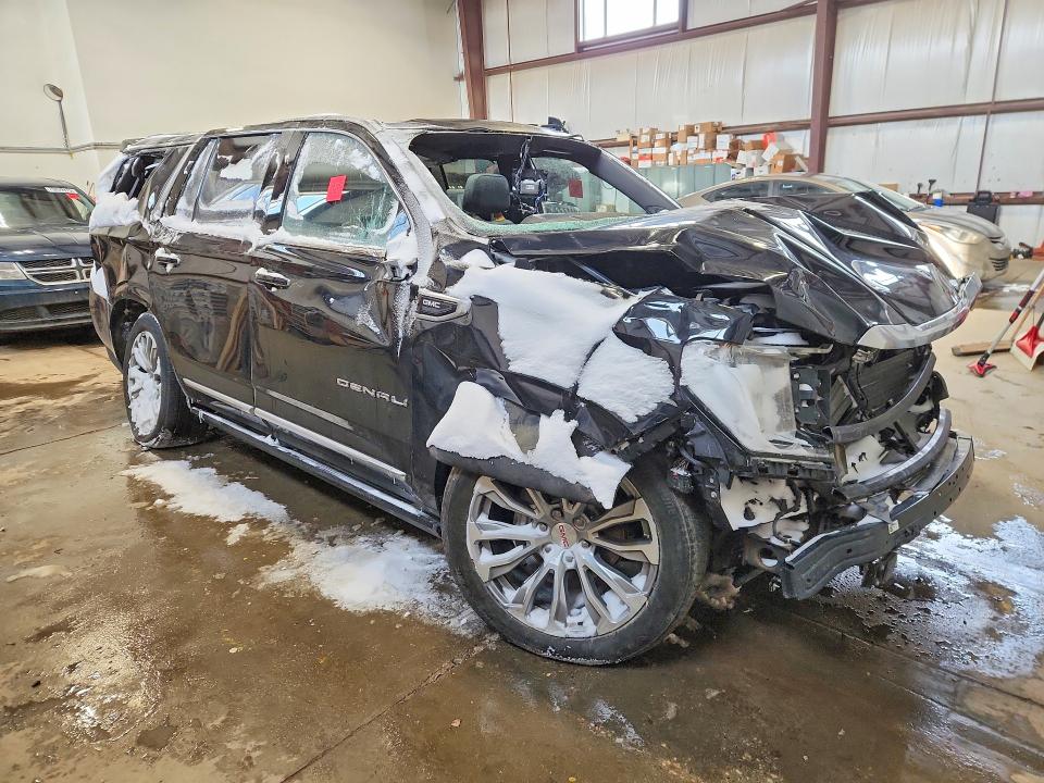 Продаж на аукціоні авто 2024 Gmc Yukon Dena, vin: 1GKS2DKLXRR189612, номер лоту: 77677925