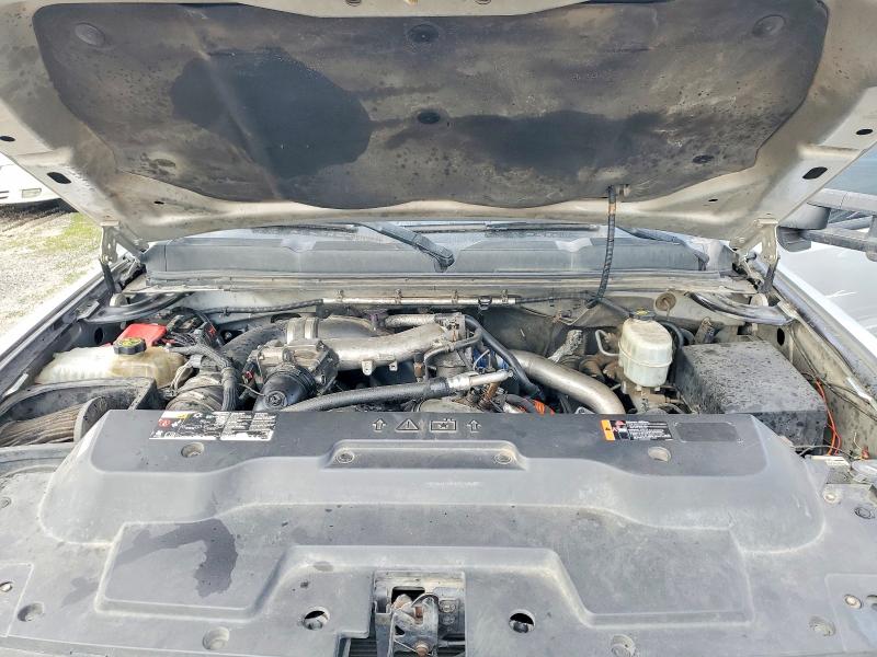 Продаж на аукціоні авто 2014 Chevrolet Silverado, vin: 1GC1KXC88EF173231, номер лоту: 76263605