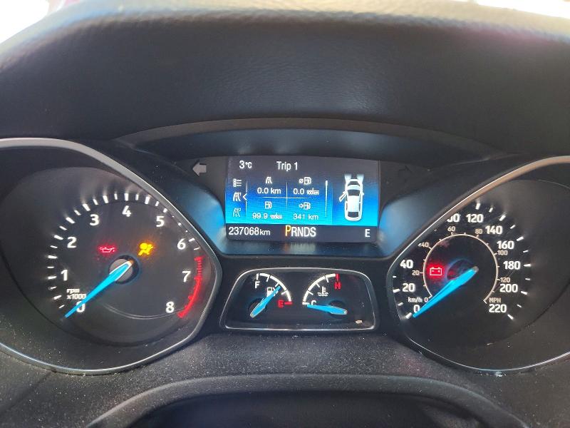 Aukcja sprzedaży 2018 Ford Focus, vin: 1FADP3K2XJL263504, numer aukcji: 77768385
