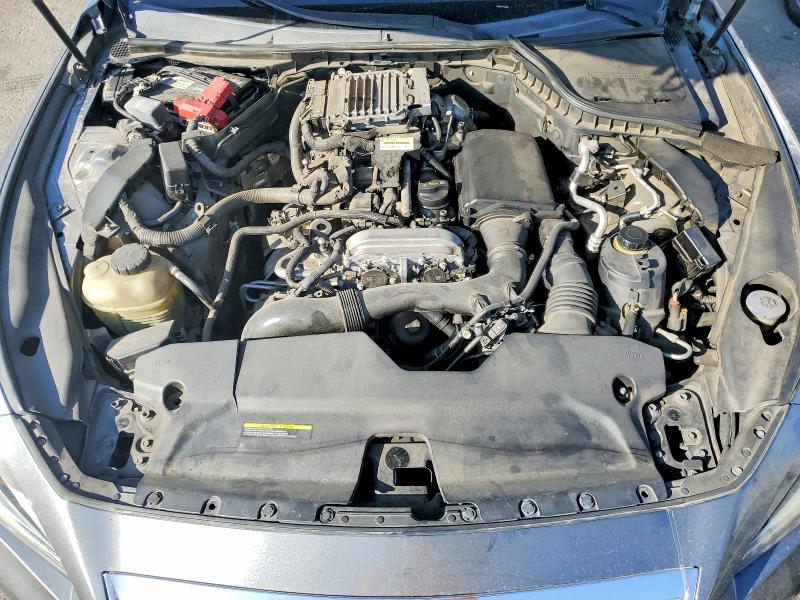 Продаж на аукціоні авто 2016 Infiniti Q50 Base, vin: JN1CV7AP8GM202187, номер лоту: 76469575