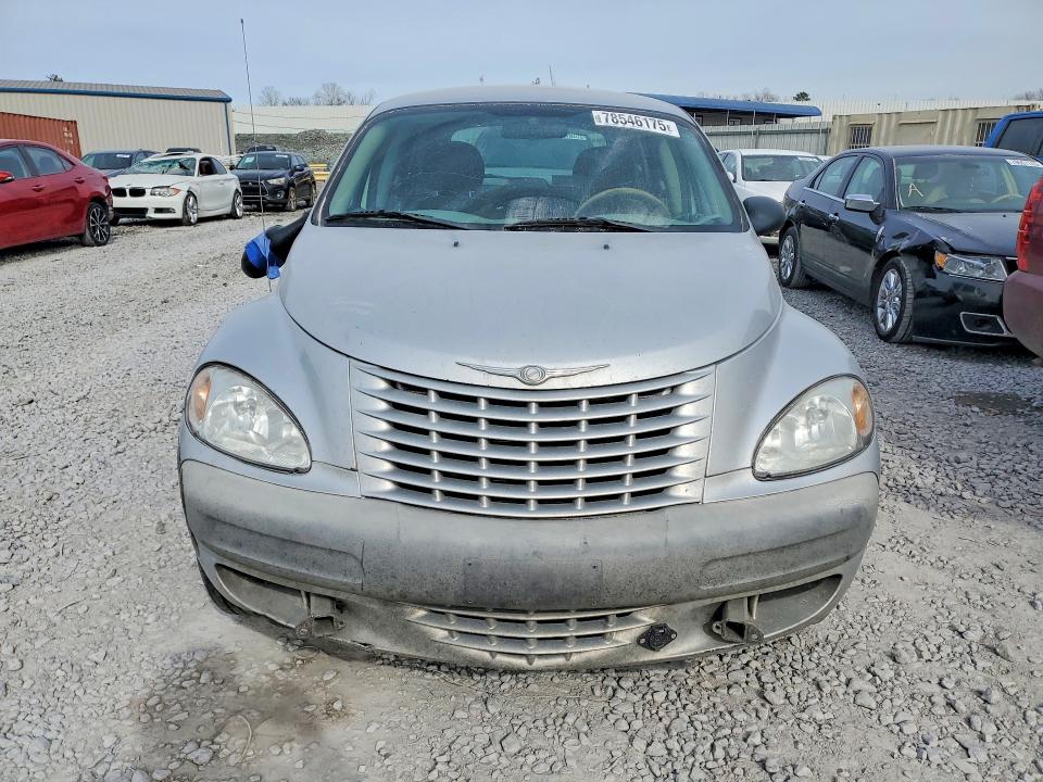Aukcja sprzedaży 2002 Chrysler Pt Cruiser, vin: 3C4FY48B82T269451, numer aukcji: 78546175
