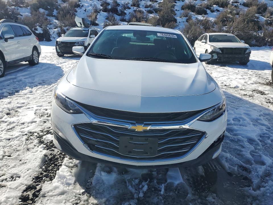 Продажа на аукционе авто 2023 Chevrolet Malibu, vin: 1G1ZD5ST9PF178117, номер лота: 78465635