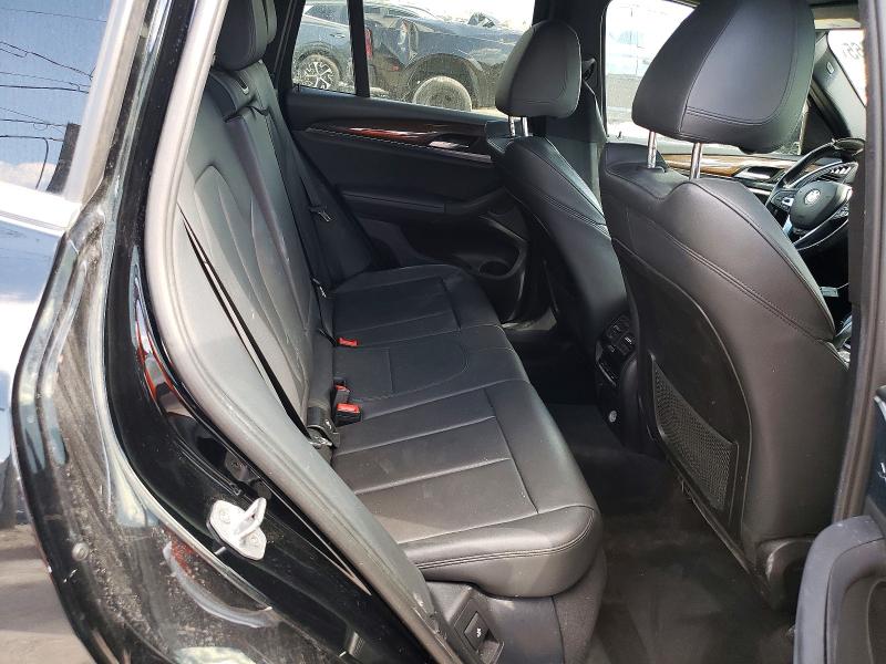 Продажа на аукционе авто 2019 Bmw X3, vin: 5UXTR7C5XKLR44553, номер лота: 77766065