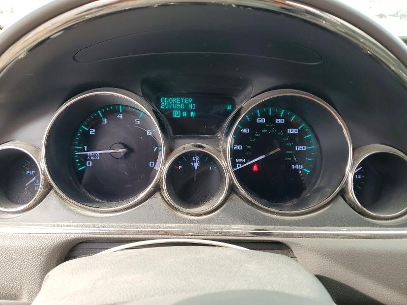 Aukcja sprzedaży 2015 Buick Enclave, vin: 5GAKVCKD1FJ279717, numer aukcji: 76247165