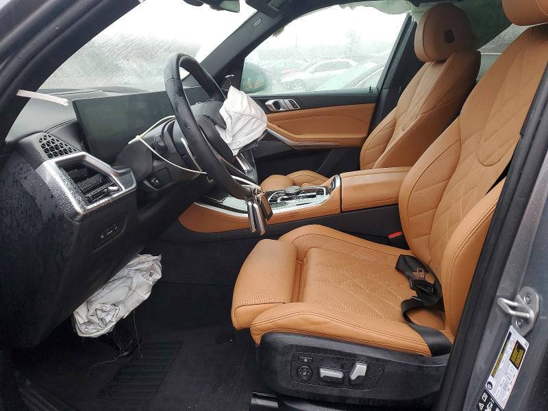 Продажа на аукционе авто 2025 Bmw X5, vin: 5UX23EU00S9W29598, номер лота: 77895265
