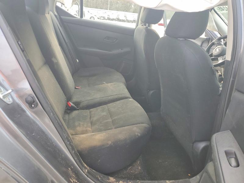 Продажа на аукционе авто 2024 Nissan Sentra, vin: 3N1AB8BV5RY309572, номер лота: 78264245