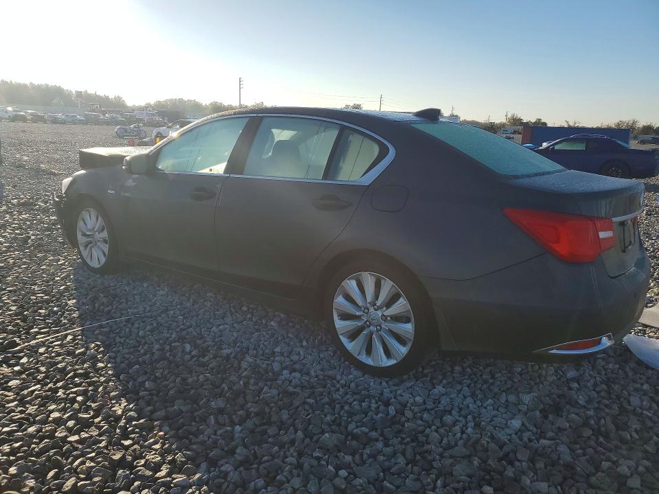 Aukcja sprzedaży 2016 Acura Rlx, vin: JH4KC2F98GC000143, numer aukcji: 76279395