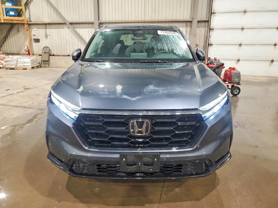 Продаж на аукціоні авто 2023 Honda Cr-v, vin: 2HKRS4H26PH116217, номер лоту: 77464245