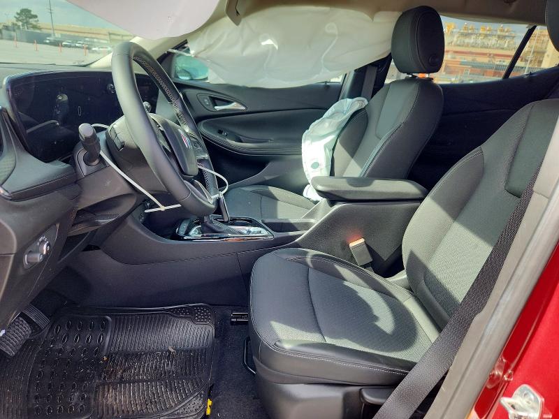 Продаж на аукціоні авто 2025 Buick Encore Gx, vin: KL4AMBSP4SB086400, номер лоту: 78243405