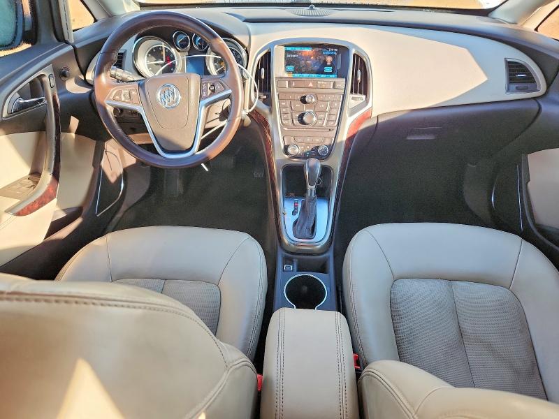 Auction sale of the 2015 Buick Verano, vin: 1G4PP5SK3F4162921, lot number: 77829285