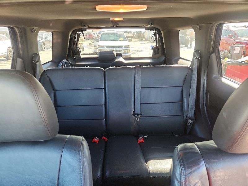 Продажа на аукционе авто 2011 Ford Escape, vin: 1FMCU9EG3BKA32004, номер лота: 76332245