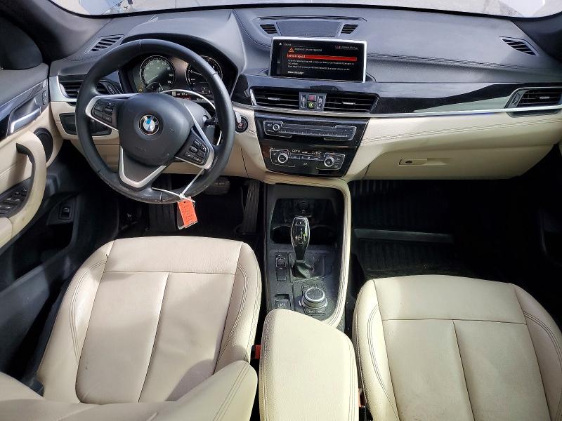 Aukcja sprzedaży 2021 Bmw X1, vin: WBXJG7C0XM5T06848, numer aukcji: 77440705