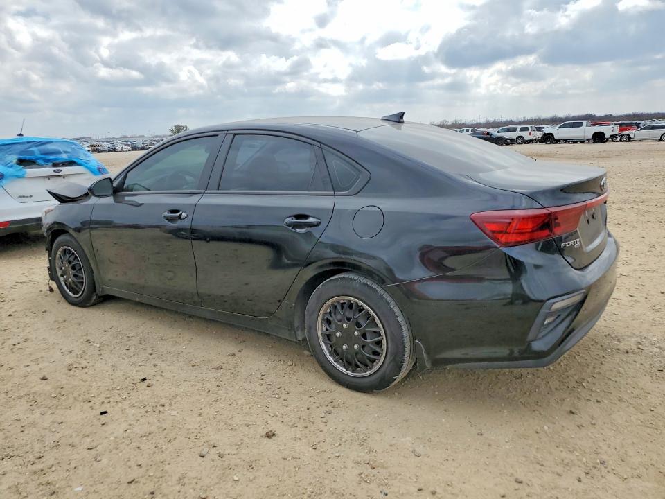 Aukcja sprzedaży 2020 Kia Forte, vin: 3KPF24AD0LE257376, numer aukcji: 77598435